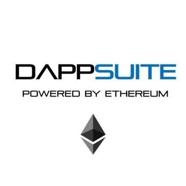 Dappsuite Avatar Dappsuite