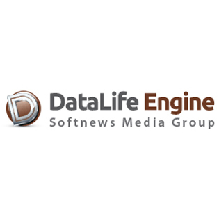 Avatar DataLife Engine (DLE) Avatar DataLife Engine (DLE)