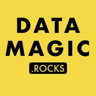 DataMagic Avatar DataMagic