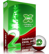 Databeam Excel .Net Avatar Databeam Excel .Net