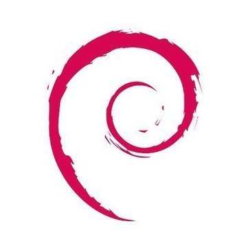 Debian Avatar Debian