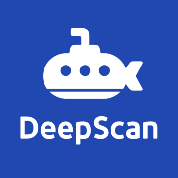 DeepScan Avatar DeepScan