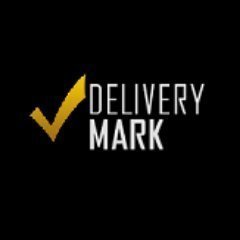 Delivery Mark Avatar Delivery Mark