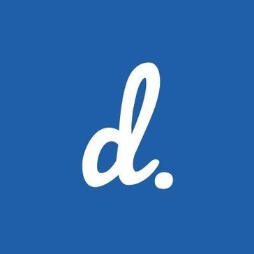 Delivery.com Avatar Delivery.com