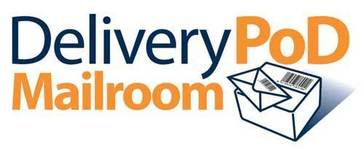 DeliveryPoD Mailroom Avatar DeliveryPoD Mailroom