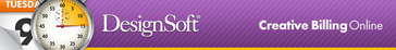 Avatar DesignSoft Creative Billing Avatar DesignSoft Creative Billing