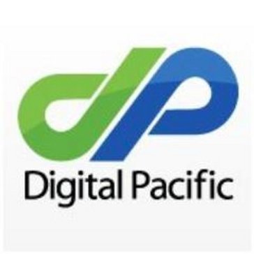 Digital Pacific Avatar Digital Pacific