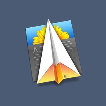 Direct Mail for Mac Avatar Direct Mail for Mac