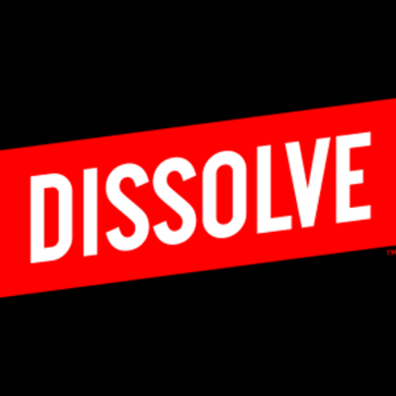 Dissolve Avatar Dissolve