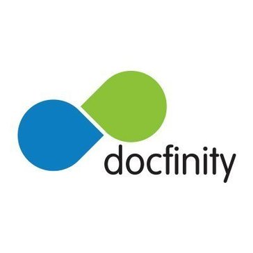 DocFinity Avatar DocFinity