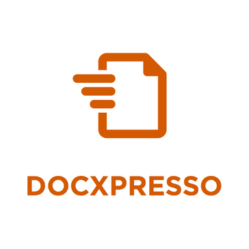 Docxpresso.com Avatar Docxpresso.com