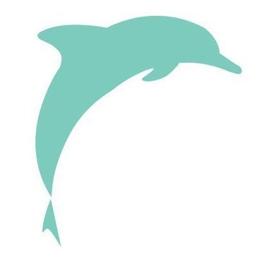 Dolphin Avatar Dolphin