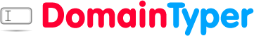 Avatar DomainTyper Avatar DomainTyper