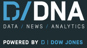 Dow Jones DNA Avatar Dow Jones DNA