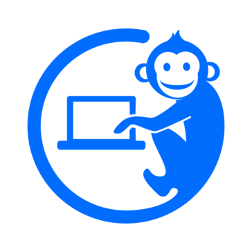 Downtime Monkey Avatar Downtime Monkey