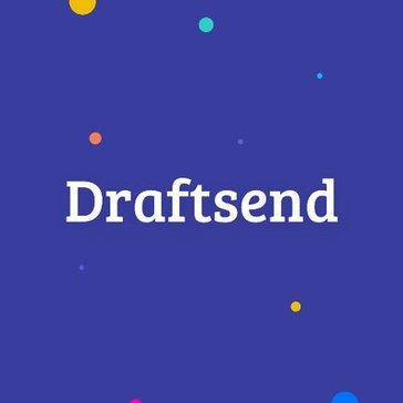 Draftsend Avatar Draftsend
