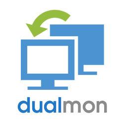 Dualmon Remote Access Avatar Dualmon Remote Access
