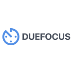 DueFocus Avatar DueFocus