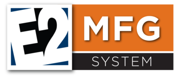 E2 MFG System Avatar E2 MFG System
