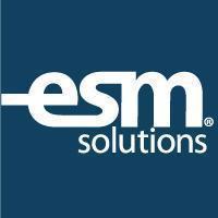 ESM eProcurement Avatar ESM eProcurement