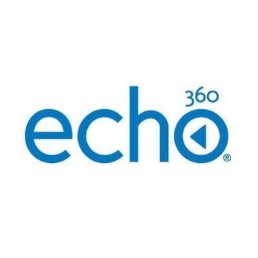 Echo360 Avatar Echo360