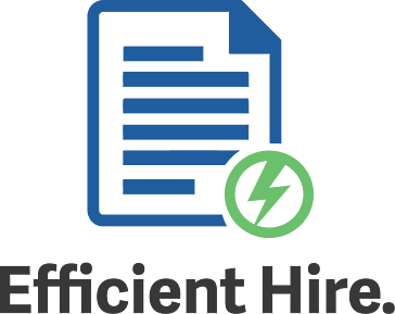 Efficient Hire Avatar Efficient Hire