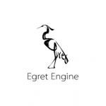 Egret Engine Avatar Egret Engine