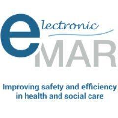 Electronic MAR (eMAR) Avatar Electronic MAR (eMAR)