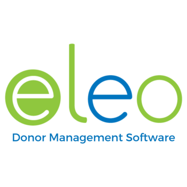 Eleo Donor Management Software Avatar Eleo Donor Management Software
