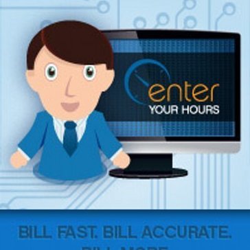 EnterYourHours.com Avatar EnterYourHours.com
