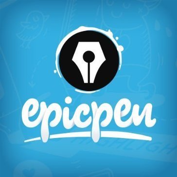 Avatar Epic Pen Avatar Epic Pen