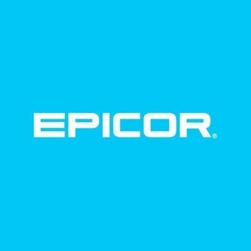 Epicor for Financial Services Avatar Epicor for Financial Services