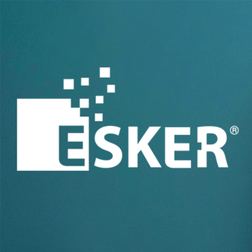 Esker ORDER PROCESSING Avatar Esker ORDER PROCESSING