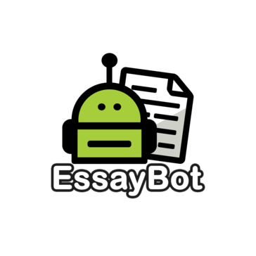 Essaybot Avatar Essaybot