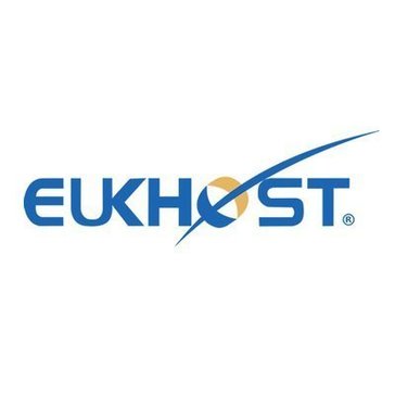Eukhost Avatar Eukhost