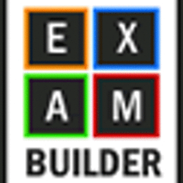 ExamBuilder Avatar ExamBuilder
