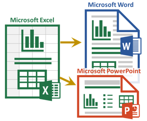 Excel-to-Word Document Automation Avatar Excel-to-Word Document Automation