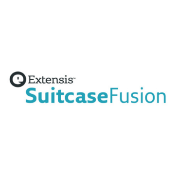 Avatar Extensis Suitcase Fusion Avatar Extensis Suitcase Fusion
