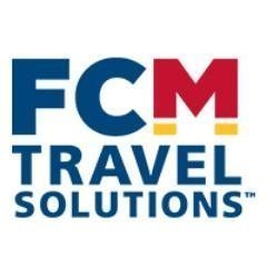 FCM Campus Travel Avatar FCM Campus Travel