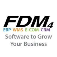 FDM4 E-Commerce Avatar FDM4 E-Commerce