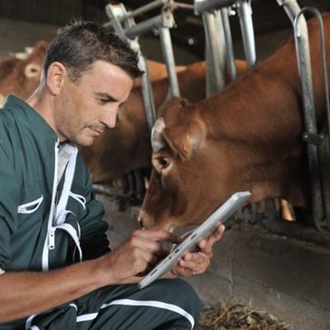 Farm Management Pro Avatar Farm Management Pro