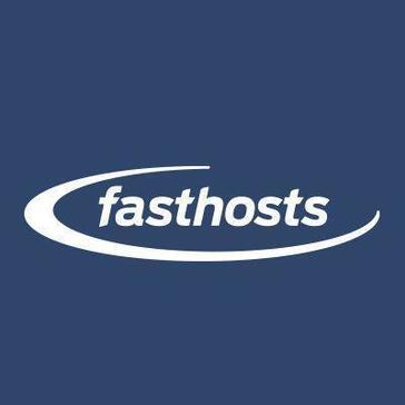 Fasthosts Avatar Fasthosts
