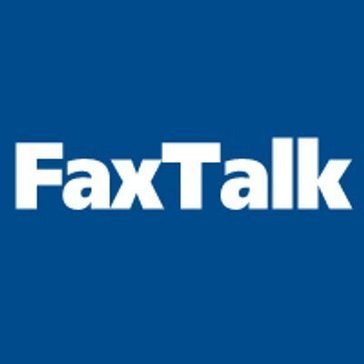 FaxTalk FaxCenter Pro Avatar FaxTalk FaxCenter Pro