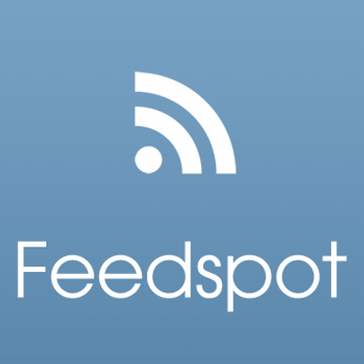 Feedspot Avatar Feedspot