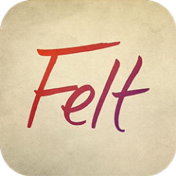 Avatar Felt App Avatar Felt App