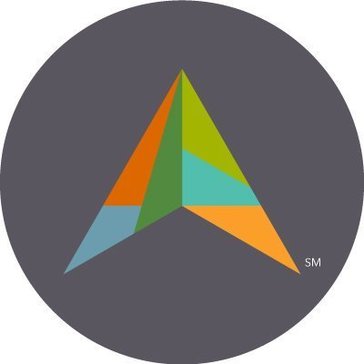 Fidelity Digital Assets Avatar Fidelity Digital Assets