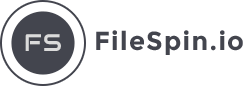 Avatar FileSpin.io Avatar FileSpin.io