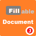 Fillable Document for G Suite Avatar Fillable Document for G Suite
