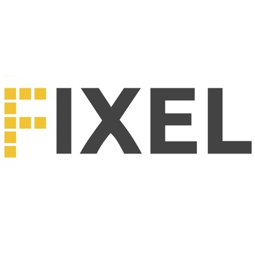 Fixel Avatar Fixel