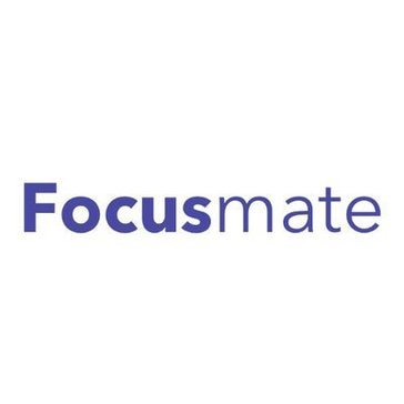 Focusmate Avatar Focusmate